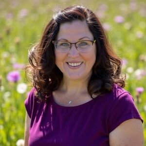 Meet your Posher, Heidi